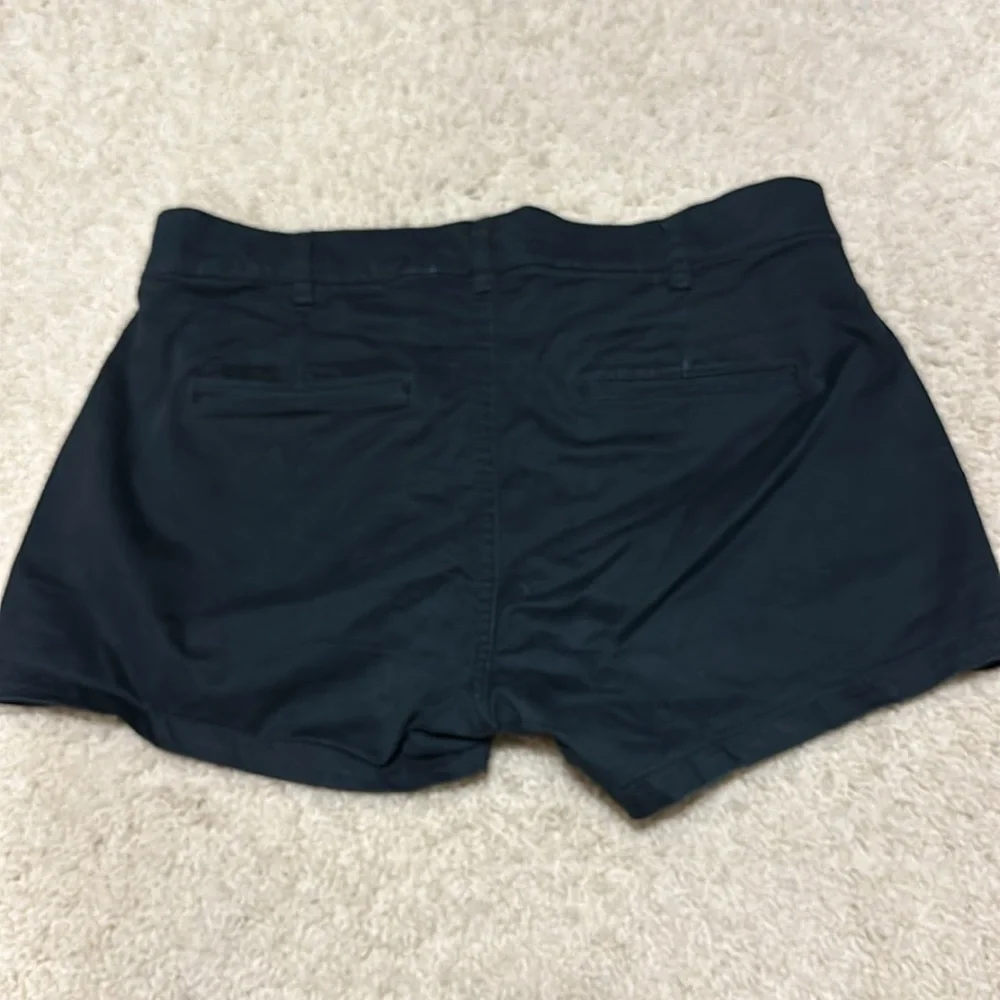 Express Mid Rise 2” Short - Picture 3 of 4